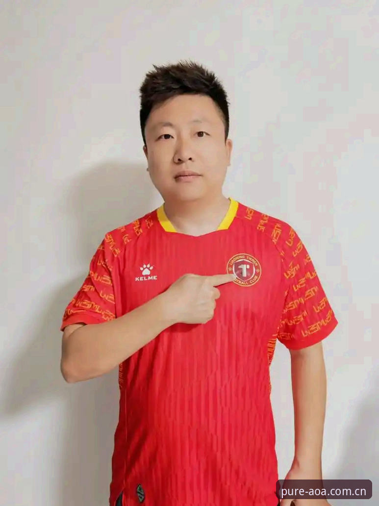 AOA sports app下载 从数据看辽宁铁人换血——资深用户通过AOA sports跟踪中甲夏季转会策略